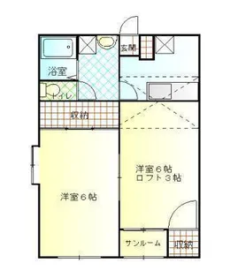 FEEL 横手の画像