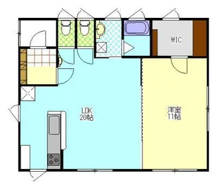 秋田県横手市平鹿町浅舞字六日町後【一戸建】の外観