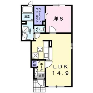 アレグレⅠの画像