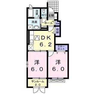 カーサ フェリーチェIの画像