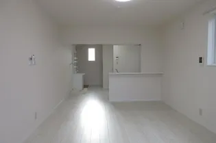 グランメゾンⅡ【201号室】の寝室