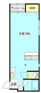 グランメゾンIIの画像