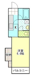 スクエア横手の画像