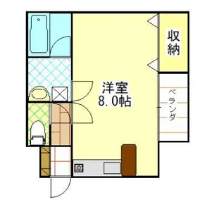 スクエア横手の画像