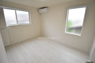 ゴールデンバレー【202号室】の寝室