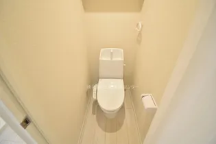 ゴールデンバレー【202号室】のその他画像