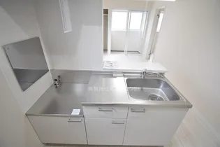 ゴールデンバレー【202号室】のその他画像