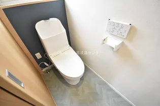 クレスト【103号室】のその他画像