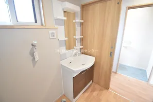 クレスト【103号室】のその他画像