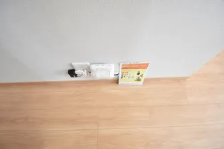 クレスト【103号室】のその他画像