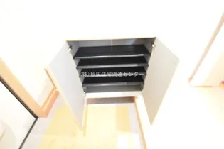 クレスト【103号室】のその他画像