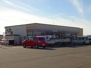 ゴールデンバレー【202号室】の周辺