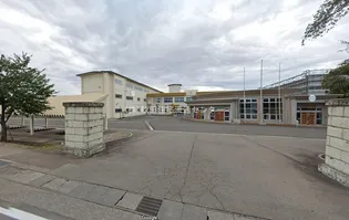 クレスト【103号室】の周辺