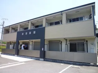 大阪府堺市西区鶴田町【アパート】の外観