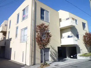 大阪府高石市羽衣1丁目【マンション】の外観