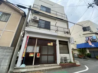 大阪府和泉市富秋町1丁目【一戸建】の外観