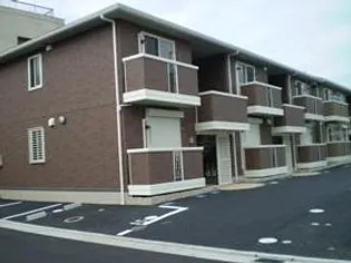 クロッシュ デュ ボヌール Ⅰの画像