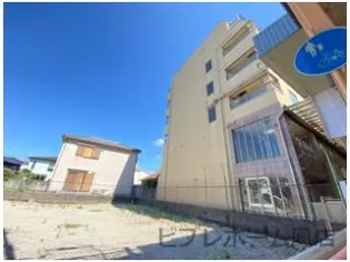 大阪府堺市西区鳳東町4丁【マンション】の外観