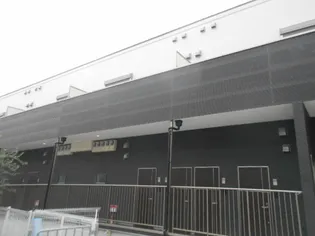 大阪府堺市西区鶴田町【アパート】の外観