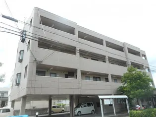 大阪府堺市中区土塔町【マンション】の外観