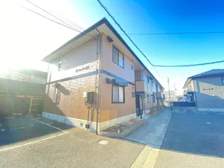 大阪府泉大津市池浦町3丁目【アパート】の外観