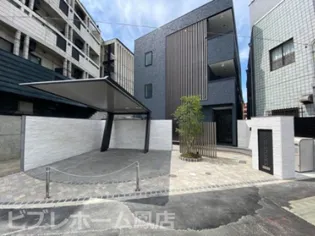 RIVER STONE'S EASTの画像