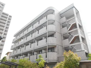 大阪府堺市西区鳳東町7丁【マンション】の外観