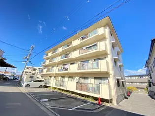 大阪府高石市西取石1丁目【マンション】の外観