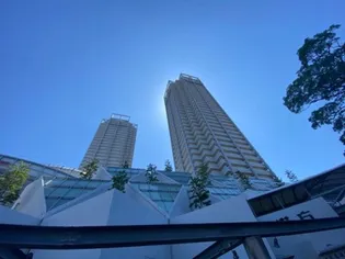 大阪府泉大津市旭町【マンション】の外観