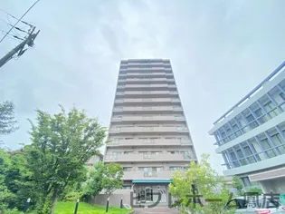 大阪府堺市西区鳳東町7丁【マンション】の外観