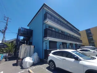 大阪府堺市西区鳳東町3丁【マンション】の外観