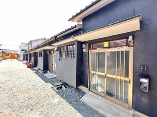 大阪府堺市西区神野町1丁【アパート】の外観