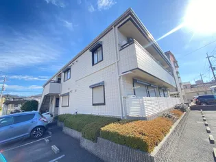 大阪府堺市中区土塔町【マンション】の外観