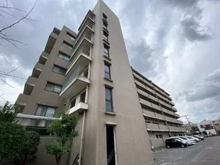 大阪府堺市西区下田町【マンション】の外観