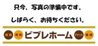 大阪府和泉市上町【テラスハウス】の間取り