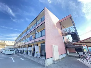 ルーチェⅡ番館の画像