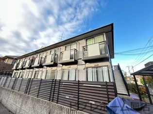 大阪府堺市西区浜寺昭和町5丁【アパート】の外観