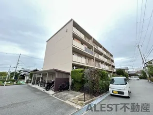 コープ野村浜寺公園 4棟の画像
