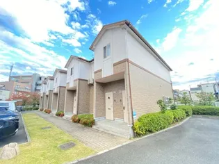 大阪府高石市加茂3丁目【アパート】の外観