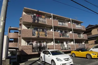 エムザ西貝の画像