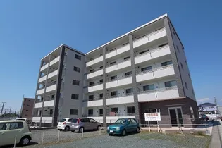 グランドール立野【206号室】の外観