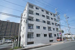 グレースフィール【503号室】の外観