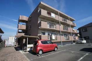 ハイツ丸山の画像