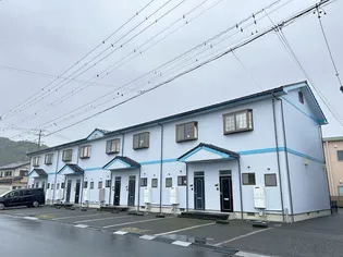 モンターニュII番館の画像