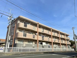 サニーコートの画像