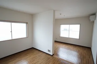 マンションペガサス【3階】の外観