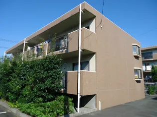 クレールいわたの画像