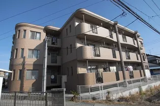 シャン ド フルールの画像