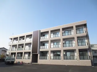 エミネンス西新町の画像