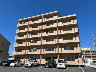 クオーリ【201号室】の外観